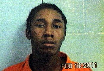 <b>Samuel Winfield</b>, III, 19, of Houston, was charged with reckless driving and <b>...</b> - 350_felonytakedown021911_2_