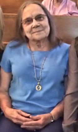 Dr. Beryl Thomas Mitchell Obituary in Atlanta at Grissom-Clark